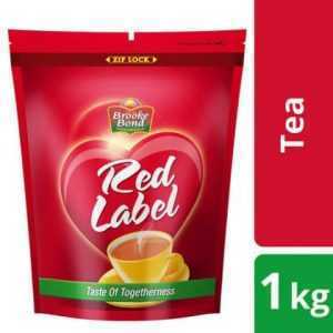 Red Label Leaf Tea 1 kg