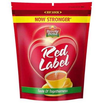 Red Label Leaf Tea 1 kg - Image 2
