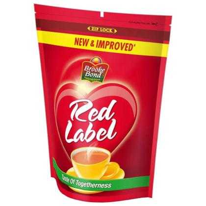 Red Label Leaf Tea 1 kg - Image 5
