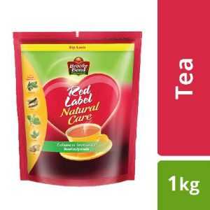 Red Label Natural Care Tea 1 kg