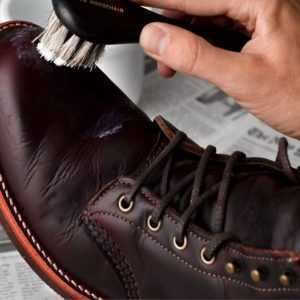 Shoe Care