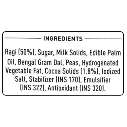 Soulfull Strawberry-Fills Ragi Bites 250 g - Image 4