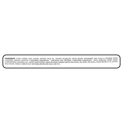 Sunfeast Dark Fantasy Choco Fill Cookies 300 g - Image 7