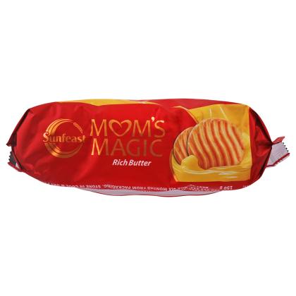 Sunfeast Mom's Magic Rich Butter Cookies 150 g - Image 10