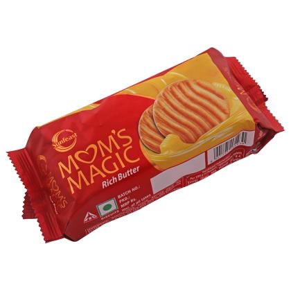 Sunfeast Mom's Magic Rich Butter Cookies 150 g - Image 9