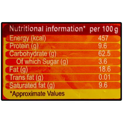 Sunfeast Yippee Mood Masala Instant Noodles 65 g - Image 9