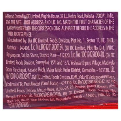 Sunfeast Yippee Mood Masala Instant Noodles 65 g - Image 5