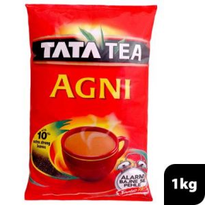 Tata Agni Leaf Tea 1 kg