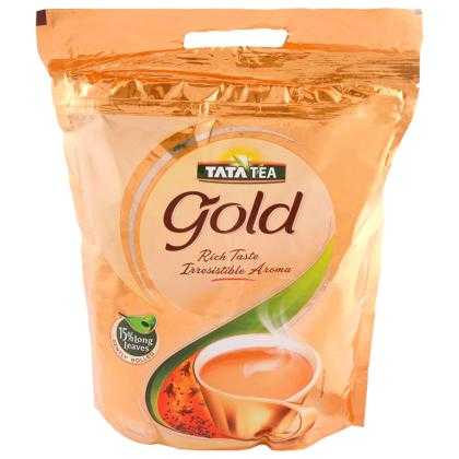 Tata Gold Leaf Tea 1 kg - Image 3