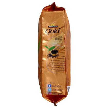 Tata Gold Leaf Tea 500 g - Image 5