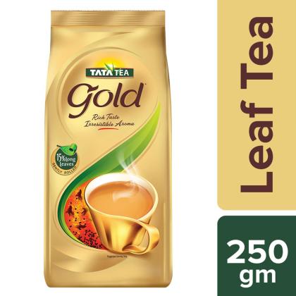 Tata Gold Tea 250 g