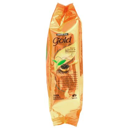 Tata Gold Tea 250 g - Image 4