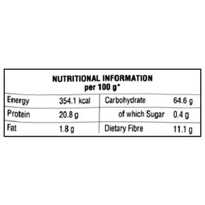 Tata Sampann High Protein Unpolished Tur / Arhar Dal 1 kg - Image 4