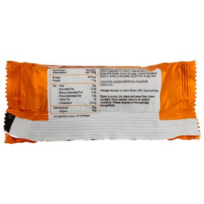 Unibic Cashew Butter Cookies 75 g - Image 9