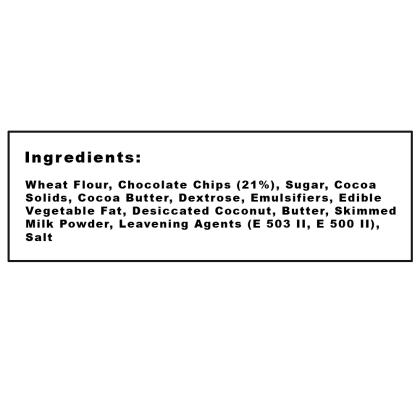 Unibic Choco Chip Cookies 75 g - Image 7
