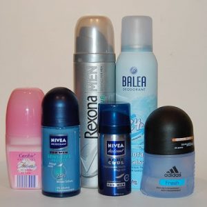 Deo & Fragrances