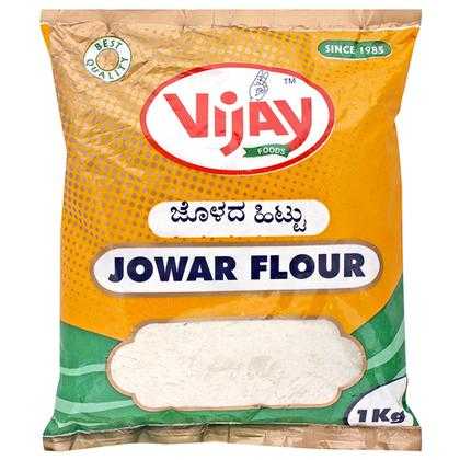 Vijay Jowar Millet Flour 1 kg