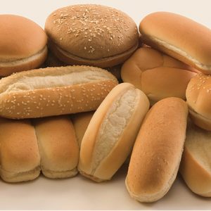 Breads and Buns
