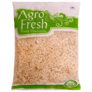 Agro Fresh Thick Avalakki  Poha 500 g