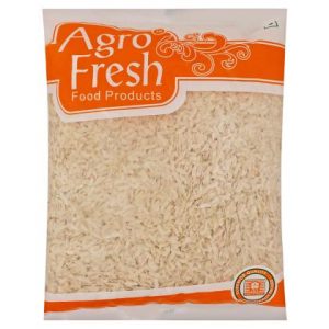 Agro Fresh Thick Poha / Aval 1 kg