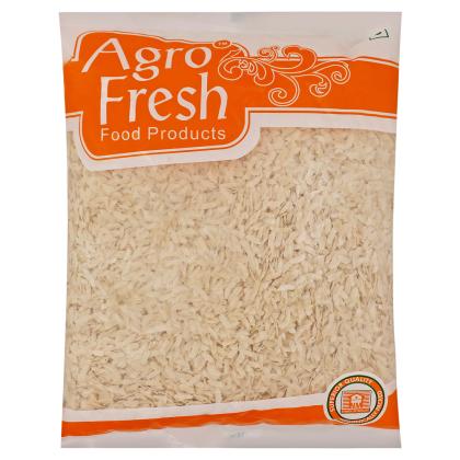 Agro Fresh Thick Poha / Aval 1 kg