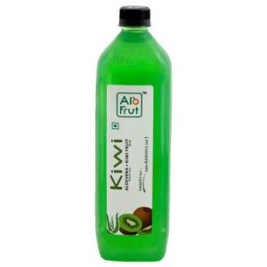 Alo Frut Kiwi + AloeVera Fruit Juice 1 L