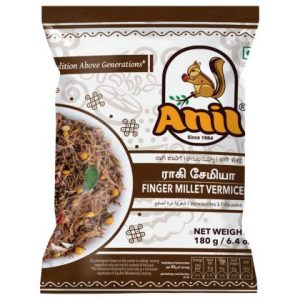 Anil Finger Millet Vermicelli (Ragi) 180 g