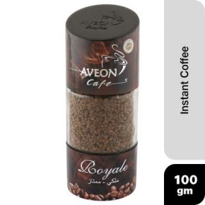 Aveon Royale Instant Coffee 100 g