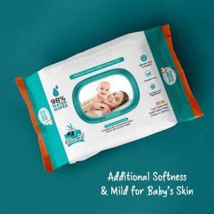 Diapers & Wipes