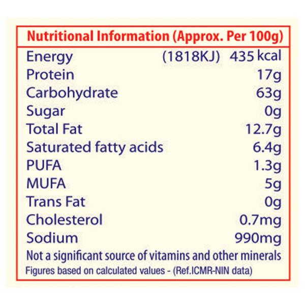 Bambino Instant Gulab Jamun Mix 180 g - Image 5