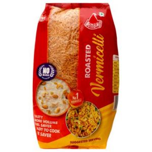 Bambino Roasted Vermicelli 900 g (Pouch)