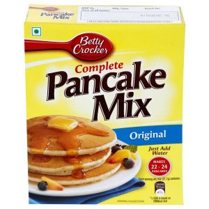 Betty Crocker Complete Original Pancake Mix 500 g