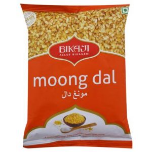 Bikaji Moong Dal 200 g