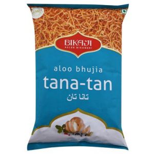 Bikaji Tana Tan Aloo Bhujia 200 g