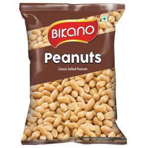 Bikano Salted Peanuts 200 g