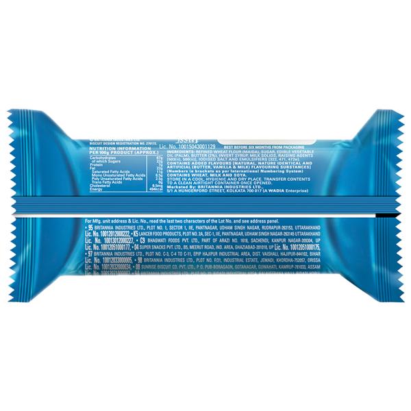 Britannia Good Day Butter Cookies 53 g (Get +22 g Extra) - Image 10