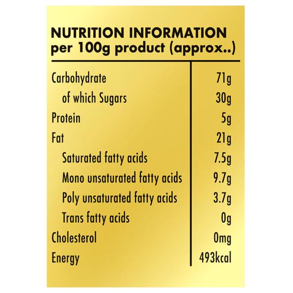Britannia Good Day Choco-Chips Biscuits 400 g - Image 5