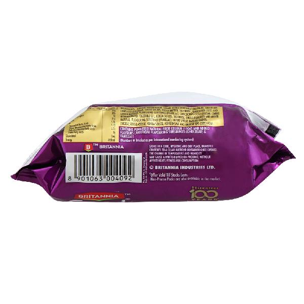 Britannia Good Day Choco Chip Cookies 44 g (Get +12 g Extra) - Image 2