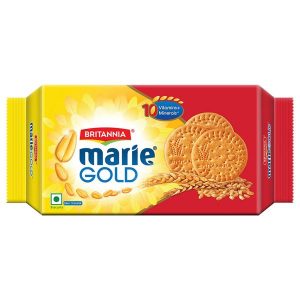 Britannia Marie Gold Biscuits 250 g