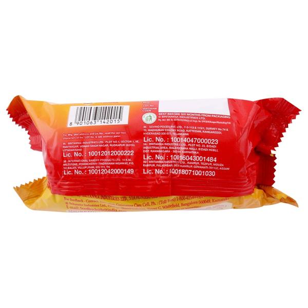 Britannia NutriChoice Hi-Fibre Digestive Biscuits 100 g - Image 8