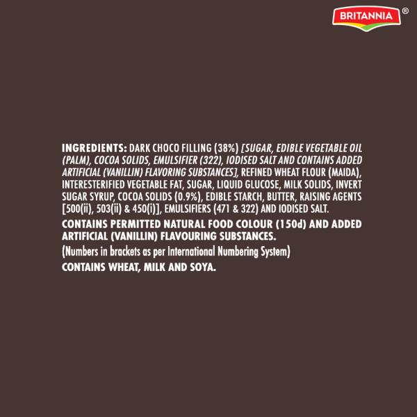 Britannia Treat Burst Choco Cream Fill Cookies 60 g - Image 4