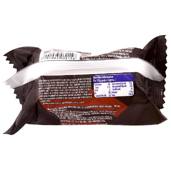 Britannia Treat Burst Choco Cream Fill Cookies 60 g - Image 8