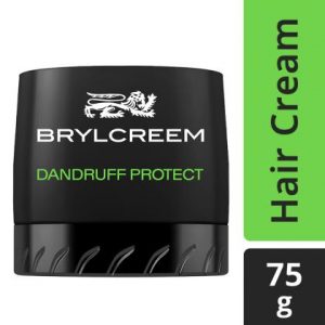 Brylcreem Dandruff Protect Hair Cream 75 g
