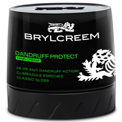 Brylcreem Dandruff Protect Hair Cream 75 g | Basket Hunt