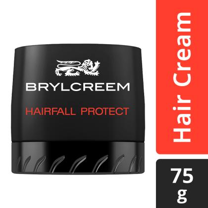 Brylcreem Hairfall Protect Hair Cream 75 g | Basket Hunt