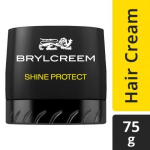 Brylcreem Shine Protect Hair Gel 75 g