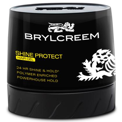 Brylcreem Shine Protect Hair Gel 75 g | Basket Hunt