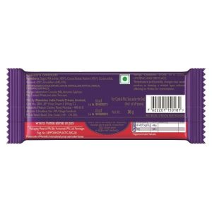 Cadbury Dairy Milk Fruit & Nut Chocolate Bar 36 g