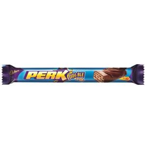 Cadbury Perk Twin Wafer Chocolate Bar 28 g