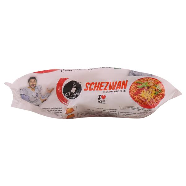 Ching's Secret Schezwan Instant Noodles 240 g - Image 4